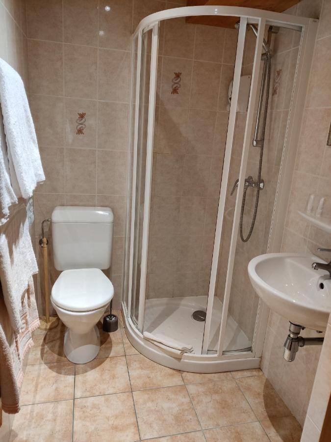 B&B La Seigneurie Les Gets Kültér fotó